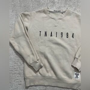 Aritzia TNA 1994 Crewneck Sweatshirt
